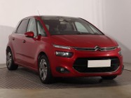 Citroen C4 Picasso II , Salon Polska, Navi, Xenon, Klimatronic, Tempomat,
