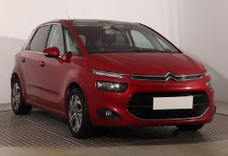 Citroen C4 Picasso II , Salon Polska, Navi, Xenon, Klimatronic, Tempomat,
