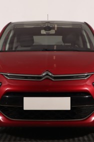 Citroen C4 Picasso II , Salon Polska, Navi, Xenon, Klimatronic, Tempomat,-2