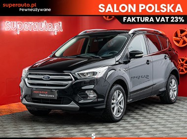 Ford Kuga III 1.5 EcoBoost FWD 1.5 EcoBoost FWD 120KM-1