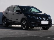 Nissan Qashqai II , Salon Polska, Serwis ASO, Navi, Klimatronic, Tempomat,