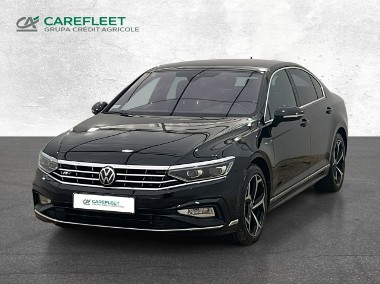 Volkswagen Passat B8 Volkswagen Passat 2.0 TSI Elegance DSG-1