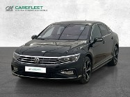 Volkswagen Passat B8 Volkswagen Passat 2.0 TSI Elegance DSG