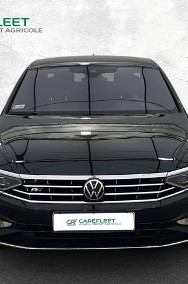 Volkswagen Passat B8 Volkswagen Passat 2.0 TSI Elegance DSG-2