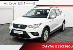 SEAT Arona 1.0 TSI 115KM DSG Klima Ekran dotykowy Salon PL VAT23%