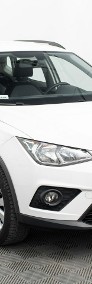 SEAT Arona 1.0 TSI 115KM DSG Klima Ekran dotykowy Salon PL VAT23%-3