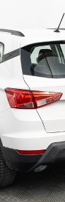 SEAT Arona 1.0 TSI 115KM DSG Klima Ekran dotykowy Salon PL VAT23%-4