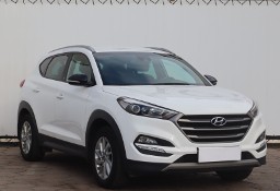 Hyundai Tucson , Salon Polska, 1. Właściciel, Serwis ASO, Navi, Klimatronic,