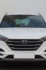 Hyundai Tucson , Salon Polska, 1. Właściciel, Serwis ASO, Navi, Klimatronic,-2