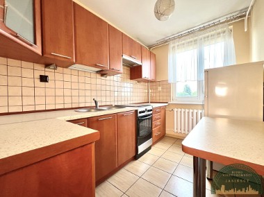 Rezerwacja, Mieszkanie | Sprzedaż | 50,90 m2 | 2 pokoje | ul. Warszawska-1