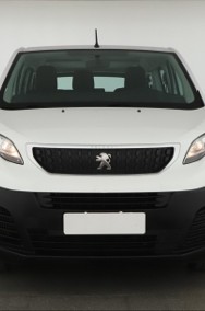 Peugeot Expert II , L3H1, VAT 23%, 9 Miejsc-2