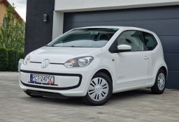 Volkswagen up! KLIMATYZACJIA *zarejestrowany w PL*