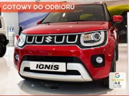 Suzuki Ignis Premium Plus 1.2 SHVS Premium Plus 1.2 SHVS 83KM