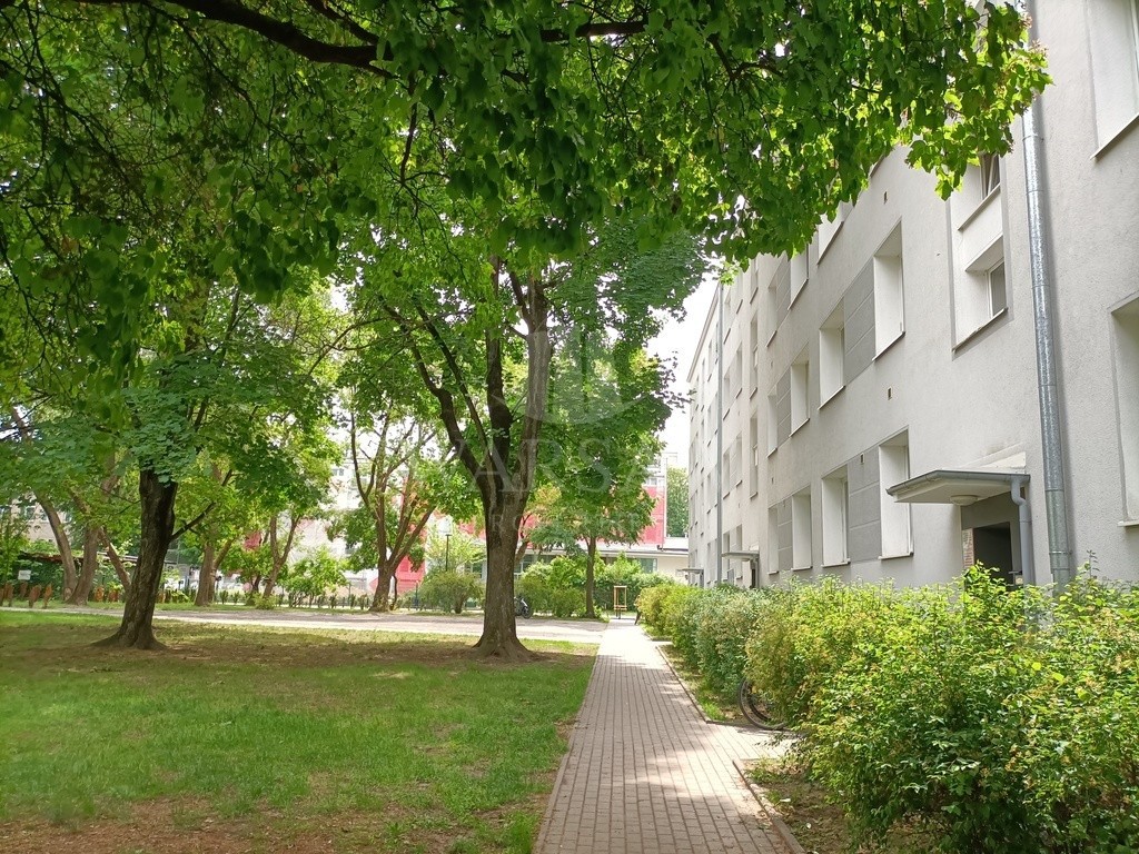 2 pokoje, Wierzbno Mokotów, balkon, 2.8 wysokości - Widok 3