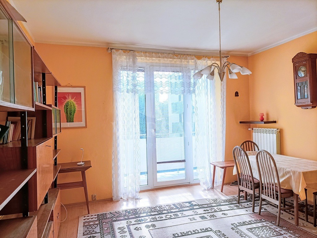 2 pokoje, Wierzbno Mokotów, balkon, 2.8 wysokości - Widok 4