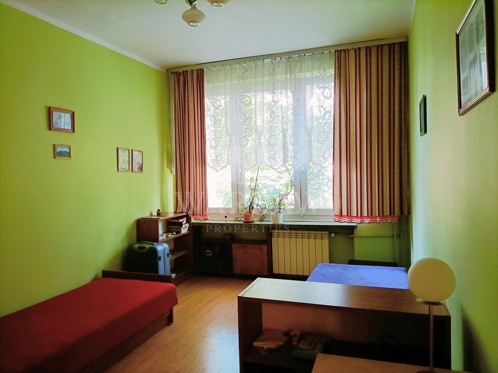 2 pokoje, Wierzbno Mokotów, balkon, 2.8 wysokości - Widok 5