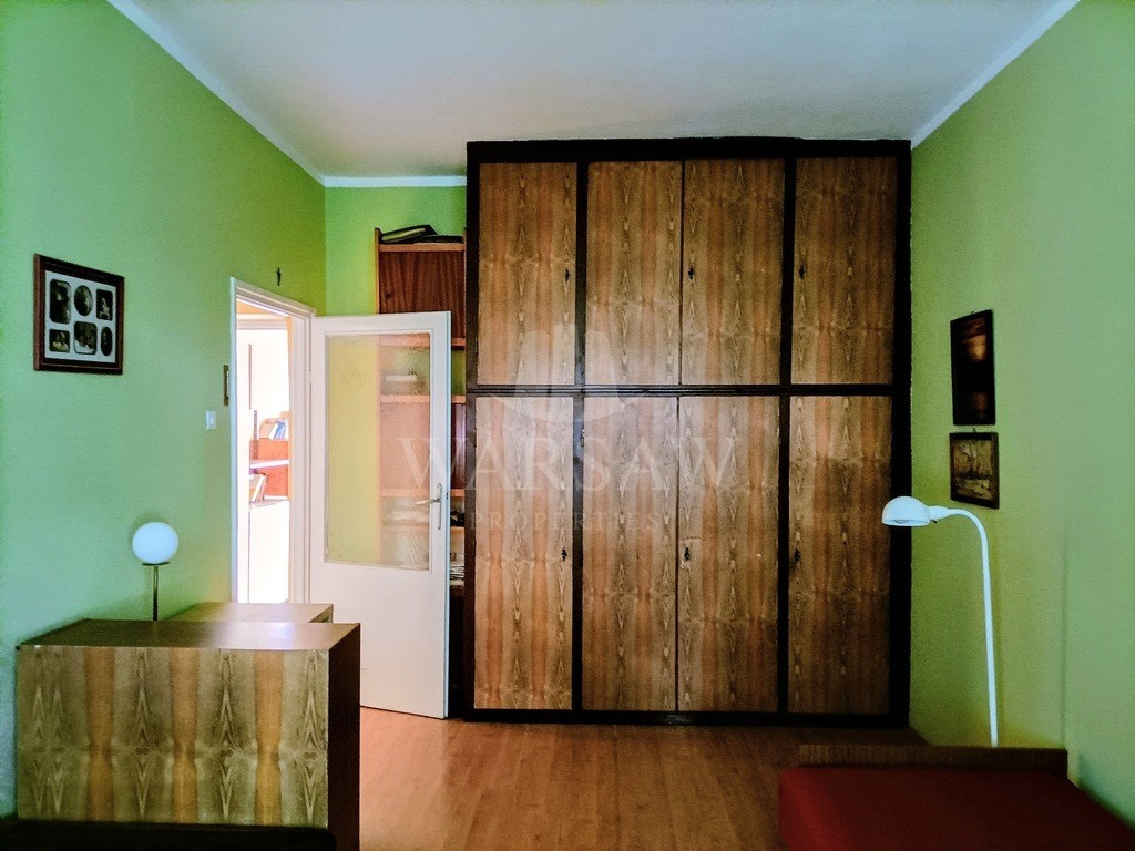 2 pokoje, Wierzbno Mokotów, balkon, 2.8 wysokości - Widok 6
