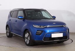 Kia Soul EV e-Soul , SoH 100%, Salon Polska, Serwis ASO, Automat, Navi,