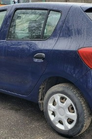 Dacia Sandero II 1.5 DCI 75 KM Klima-2