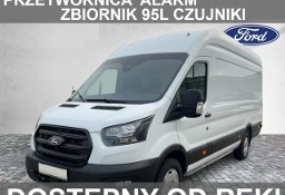 Ford Transit L4H3 130KM Kamera Czujniki Zabudowa paki Niska Cena od ręki ! 1621 z