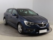 Renault Megane IV , Salon Polska, Navi, Klimatronic, Tempomat, Parktronic