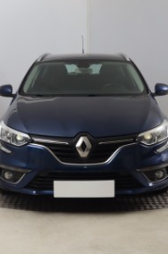 Renault Megane IV , Salon Polska, Navi, Klimatronic, Tempomat, Parktronic-2