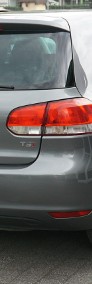 Volkswagen Golf VI zarejestrowany, ubezpieczony-4