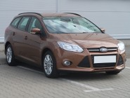 Ford Focus III , Navi, Klimatronic, Parktronic, Podgrzewane siedzienia