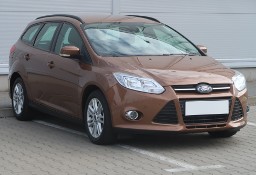 Ford Focus III , Navi, Klimatronic, Parktronic, Podgrzewane siedzienia