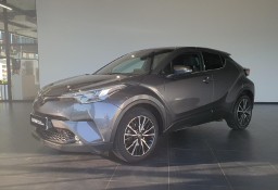 Toyota C-HR 1.2 T GPF Prestige