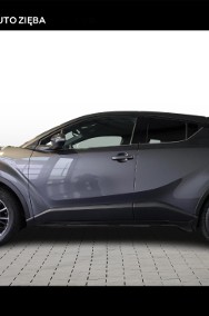 Toyota C-HR 1.2 T GPF Prestige-2