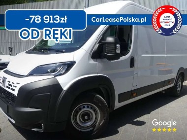 Fiat Ducato Ducato Furgon L4H2-1