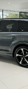 Audi SQ7 V8 TFSI Quattro, LED, B&O, Salon PL, 1-wł, FV23%, Gwarancja, DOSTAWA-3