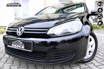 Volkswagen Golf VI Tdi 110KM/Klima/Parktronic/Tempomat/ Bluetooth/ Serwisowany/GWARANCJ