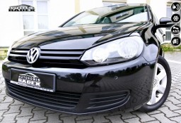 Volkswagen Golf VI Tdi 110KM/Klima/Parktronic/Tempomat/ Bluetooth/ Serwisowany/GWARANCJ