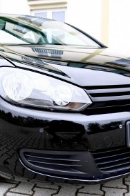 Volkswagen Golf VI Tdi 110KM/Klima/Parktronic/Tempomat/ Bluetooth/ Serwisowany/GWARANCJ-2