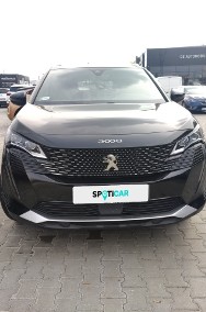 Peugeot 3008 II wersja GT salon Polska VAT 23%-2