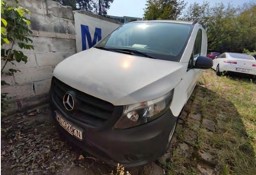 Mercedes-Benz Vito W447 z 2016 roku