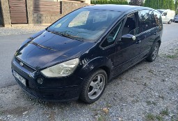 Ford S-MAX I 2,0 TDCI