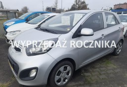 Kia Picanto II KIA PICANTO 1.0 BENZYNA ZAKONSERWOWANY JAKO NOWY ,SUPER STAN
