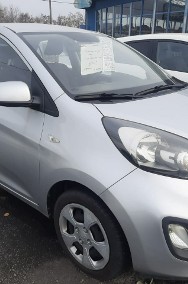 Kia Picanto II KIA PICANTO 1.0 BENZYNA ZAKONSERWOWANY JAKO NOWY ,SUPER STAN-2