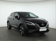 Nissan Qashqai III , Salon Polska, Serwis ASO, Automat, VAT 23%, Navi,