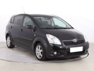 Toyota Corolla Verso III , 7 miejsc, Klimatronic, Tempomat, Podgrzewane siedzienia,ALU
