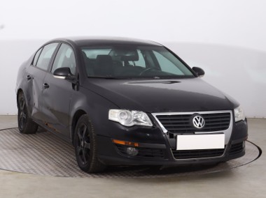 Volkswagen Passat B6 , Klimatronic,ALU-1
