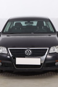 Volkswagen Passat B6 , Klimatronic,ALU-2