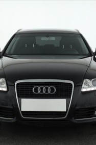 Audi A6 III (C6) , 186 KM, Automat, Navi, Xenon, Klimatronic, Tempomat,-2