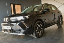 Opel Mokka nawi|wirtualny kokpit|full led|kamera cofania|android auto|gwarancja