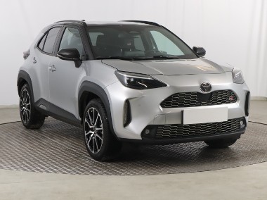 Toyota Yaris Cross , Salon Polska, 1. Właściciel, Serwis ASO, Automat, Skóra,-1