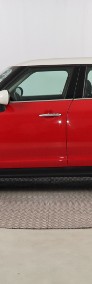 MINI Countryman , Salon Polska, Serwis ASO, Automat, VAT 23%, Navi,-4