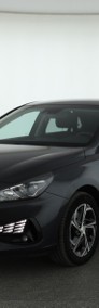 Hyundai i30 II , Salon Polska, 1. Właściciel, Serwis ASO, Klimatronic,-3